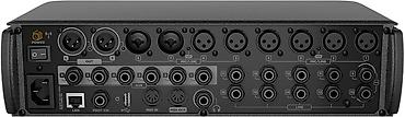 audio mikser: "RCF M18" Digital Mixer italiyanın məhşur RCF firmasına məsus M18 — 4