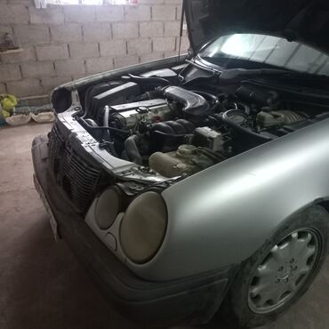 продам авто в рассрочку: Mercedes-Benz SL 320: 1997 г., 3.2 л, Автомат, Бензин, Седан