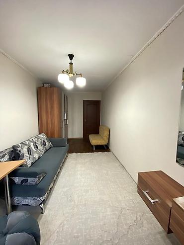 104: 3 комнаты, 56 м², 4 мкр 104 серия, 1 этаж — 3