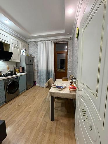 ipoteka ilə mənzil: 3 otaqlı, Yeni tikili, 87 kv. m — 6