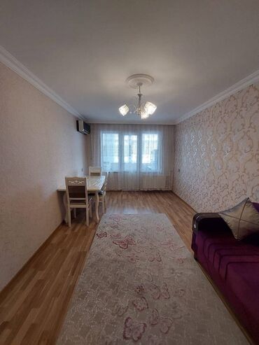 Köhnə tikili: Bakı, 1 otaqlı, Köhnə tikili, m. Xalqlar Dostluğu, 46 kv. m — 5