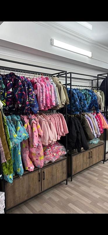 🚨 В связи с закрытием магазина продается торговое оборудование для at lalafo.kg 🚨 В связи с закрытием магазина продается торговое оборудование для