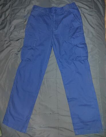 Pantalone: Gap, 152-158, bоја - Tamnoplava