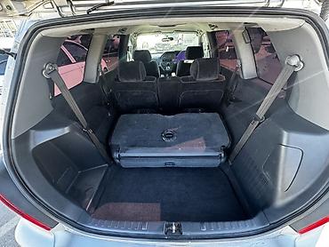 Honda: Honda Odyssey: 2003 г., Универсал — 7