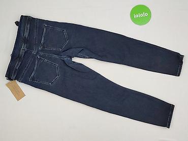 poland asos: ASOS Design, Jeansy damskie, rozmiar XS — 3
