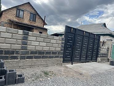 Продажа времянки: 6 комнат и более, 145 м², 5 соток, Ала-Тоо — 4