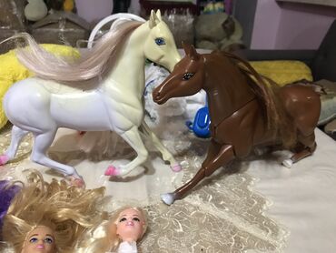 Uşaqlar üçün digər mallar: Iqruwkalar 3 manatdan 2 manatdan 1 manatdan — 25