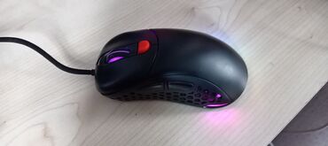 kompute: Gaming mause (FPS OYUNLARI ÜÇÜN) [saniyədə min-125 max-1000 bildirim