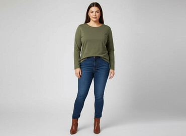 armani long sleve t shirty: F&F, Футболка жіноча, розмір 2XL