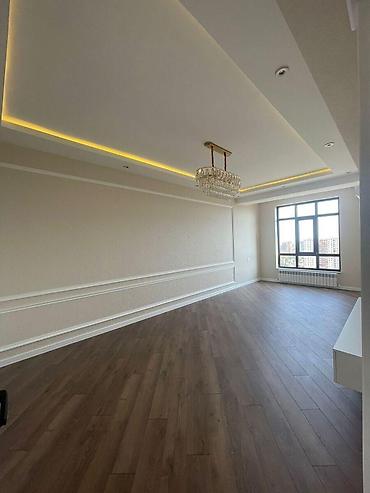 ecemi: 3 otaqlı, Yeni tikili, m. Memar Əcəmi, 98 kv. m — 3