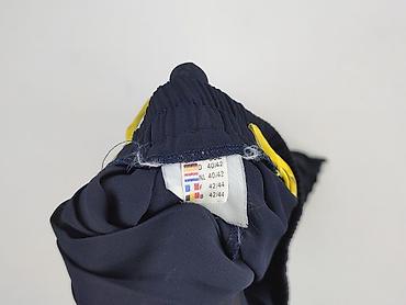 spodnie cleve: Spodnie 3/4 damskie, rozmiar One size — 4