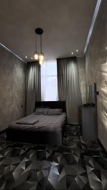 Günlük kirayə evlər: 100 kv. m, 3 otaqlı -da lalafo.az — 8 Günlük kirayə evlər: 100 kv. m, 3 otaqlı — 8