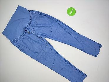 pampers blue: Esmara, Spodnie materiałowe damskie, rozmiar M — 2