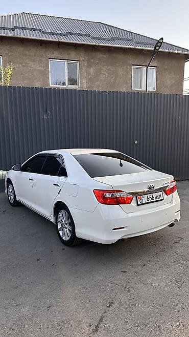 двигатель на камри 2 5: Toyota Camry: 2014 г., 2.5 л, Автомат, Бензин — 9
