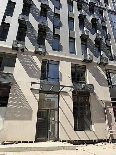 жк лофт: Аренда офисов, 36 м², В жилом комплексе, С оборудованием, С системой безопасности — 9