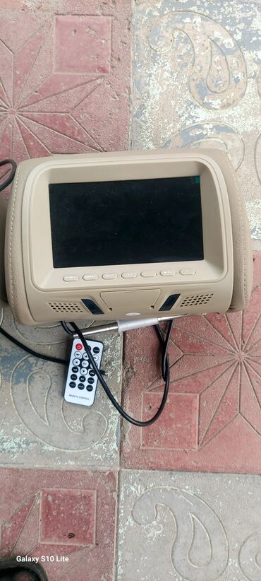 monitor android: Монитор, Б/у, Подголовник, ОС Андроид, Россия, Самовывоз, Платная доставка, Доставка в районы