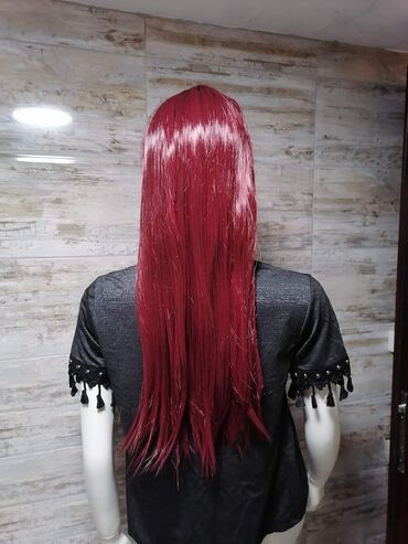 Perike i klipse: Perike — 5