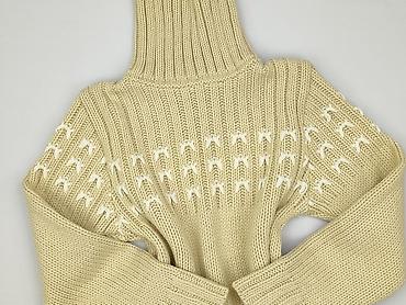 leather: Sweter damski, rozmiar XS — 1