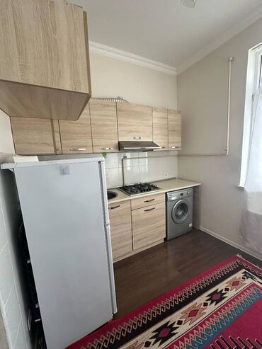 Uzunmüddətli kirayə mənzillər: Yasamal rayonu,Asan xidmətin arxasında,Mida yaşayış kompleksində,12 — 5