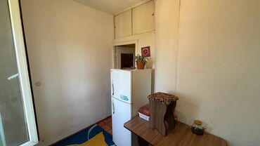 квартира берилет 5мкр: 1 комната, 46 м², Элитка, 5 этаж, Косметический ремонт