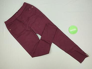 second hand clothing: Jeansy damskie, rozmiar M — 2