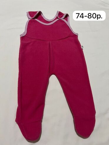 Комплекты одежды: Комплект, цвет - Розовый — 5