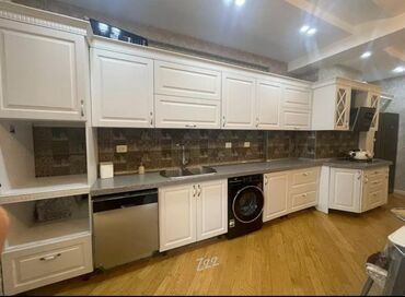 бу мебель: *MƏTBƏX mebeli :-TƏCİLİ SATILIR*‼️ QİYMƏT:-990₼ ÖLÇÜ:-610*hun 231