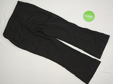 hm zyrafa: H&M, Spodnie materiałowe damskie, rozmiar M — 3