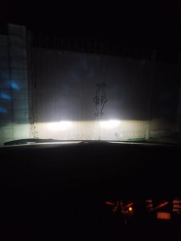 daf 2013: Nissan Primera: 2002 г., 1.8 л, Механика, Газ, Седан — 10