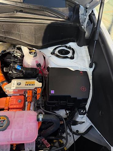 Hyundai: Hyundai Palisade: 2025 г., Гибрид, Кроссовер — 18