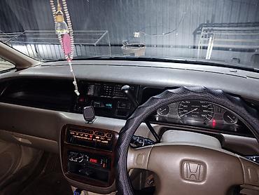 одиссей печка: Honda Odyssey: 1994 г., 2.2 л, Автомат, Бензин, Минивэн — 9