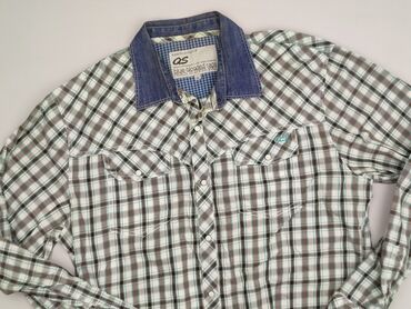 Shirt for men, XL (EU 42), condition - Very good
