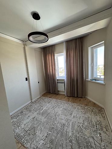 Новостройки от застройщика: Сдан, 1 комната, 35 м² — 9