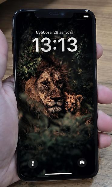 ucuz iphone xr: IPhone X, Qara — 1