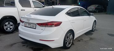 хендай аванте цена бишкек: Hyundai Avante: 2018 г., 1.6 л, Автоматические, Бензин, Седан