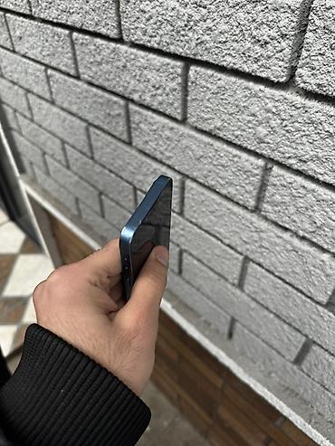 Apple iPhone: IPhone 13 mini, 128 GB, Mavi, Face ID — 2