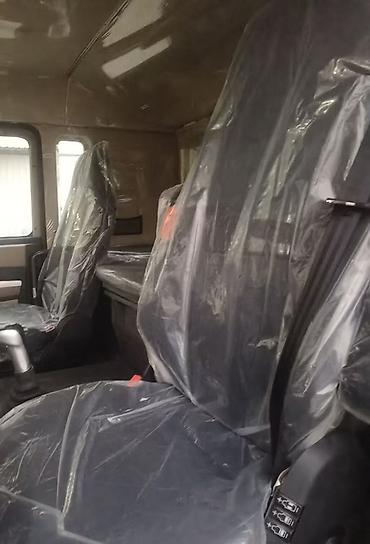 Грузовики: Грузовик, Howo — 10