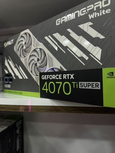 Videokartlar: Videokart MSI GeForce RTX 5070, 16 GB, Yeni — 13