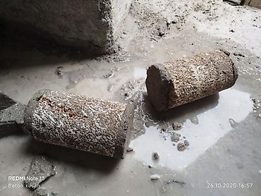 Beton işləri: #betonisleri #beton #betonkesme #betonkəsimi #betonkesim #betondesme — 22