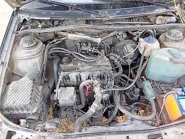 бак пасат б3: Volkswagen Passat Variant: 1991 г., Механика, Бензин, Универсал — 4