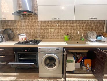 Həyət evləri və villaların satışı: Binəqədi qəs. 4 otaqlı, 120 kv. m, Kredit yoxdur, Yeni təmirli — 6