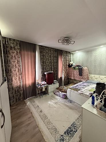 Кыймылсыз мүлк: Срочно продаю дом 4 соток 110м2 Мичурина 190,000$ Ориентир ТЦ Таатан — 9