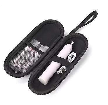 магнитная щётка: Расческа-выпрямитель Керамическое — 2