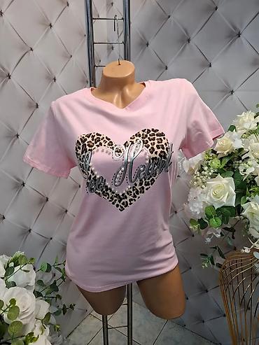 Majice kratkih rukava: ❤️❤️ majice 1500❤️❤️ — 4