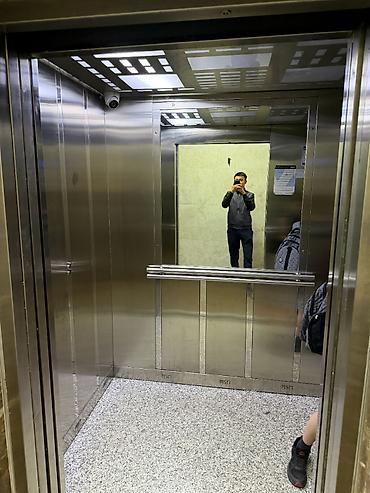 Продажа квартир: 2 комнаты, 55 м², Элитка, 4 этаж, Евроремонт — 2