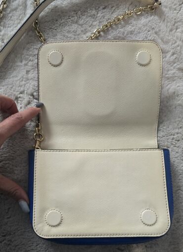 Torbe: Torba za rame, Marc Jacobs, Materijal: Koža — 4