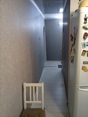 Продажа квартир: 3 комнаты, 64 м², 6 мкр 104 серия, 1 этаж — 6