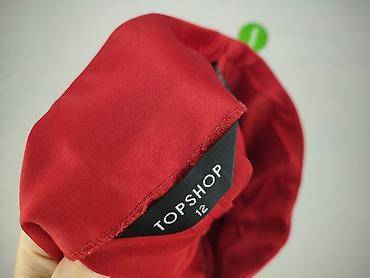decathlon baleriny: Topshop, Spodnie materiałowe damskie, rozmiar L — 4