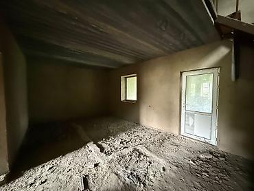 каркасные дома: Продаётся двухэтажный дом в черновой отделке: просторные открытые — 7