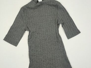 sukienki damskie marszczona: Dress, S (EU 36), New Look, condition - Good